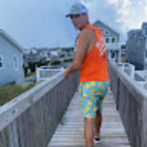 Meet your Posher, Joseph